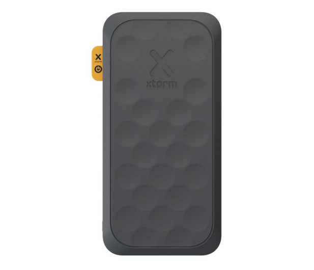 XTORM Fuel 10000 mAh 20W czarny XFS5101 - 1208836 - zdjęcie 3